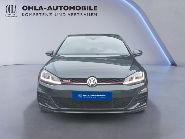 Volkswagen Golf GTI Performance BMT/Start-Stopp VII 2.0 TSI Performance*ACC* 