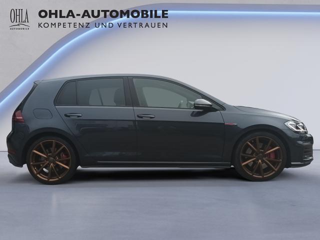 Volkswagen Golf GTI Performance BMT/Start-Stopp VII 2.0 TSI Performance*ACC* 