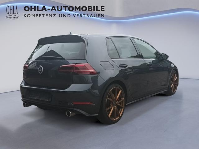Volkswagen Golf GTI Performance BMT/Start-Stopp VII 2.0 TSI Performance*ACC* 