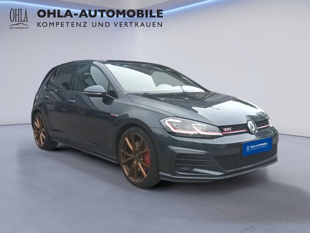 Volkswagen Golf GTI Performance BMT/Start-Stopp VII 2.0 TSI Performance*ACC* 