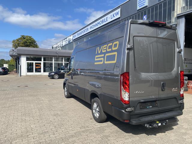 Iveco Daily 35S21HA8V/P*SthZ*ACC*LED*50 Jahre 