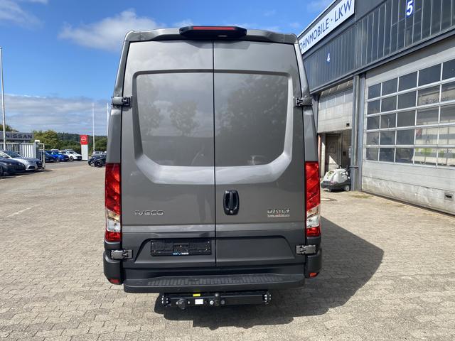 Iveco Daily 35S21HA8V/P*SthZ*ACC*LED*50 Jahre 