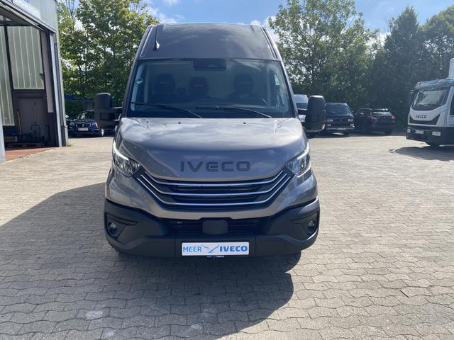Iveco Daily 35S21HA8V/P*SthZ*ACC*LED*50 Jahre 