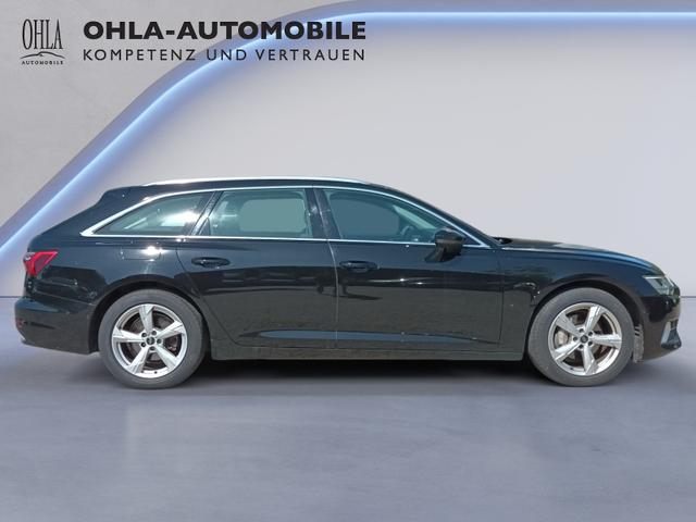 Audi A6 Avant 40 TDI quattro sport 2.0 sport*ACC*AHK*CAM*KLIMA*NAVI*SHZ* 
