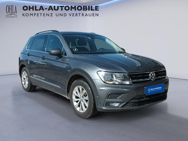 Volkswagen Tiguan Comfortline 1.5 TSI OPF 