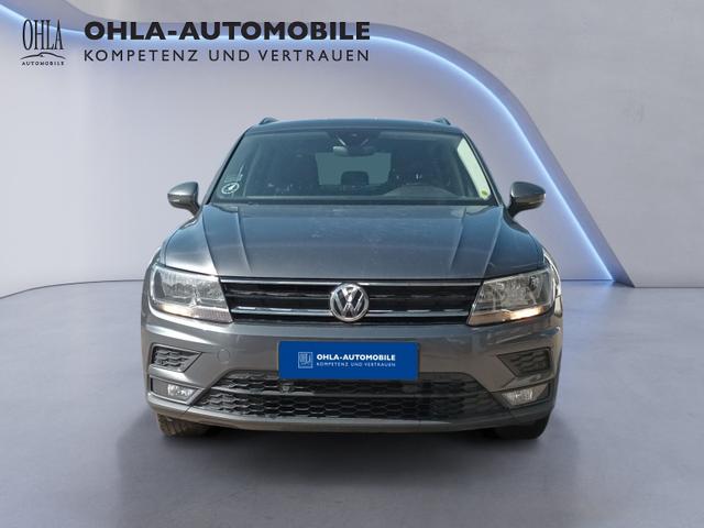 Volkswagen Tiguan Comfortline 1.5 TSI OPF 