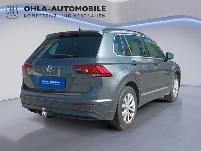 Volkswagen Tiguan Comfortline 1.5 TSI OPF 