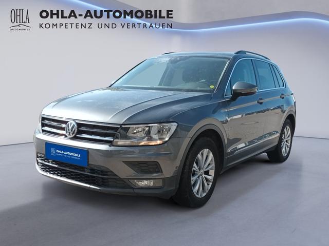 Volkswagen Tiguan - Comfortline 1.5 TSI OPF