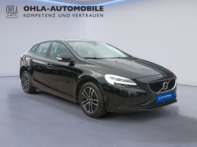 Volvo V40 Momentum V 40 T3 2.0*AHK*KEYLESSGO*KLIMA*NAV*SHZ* 