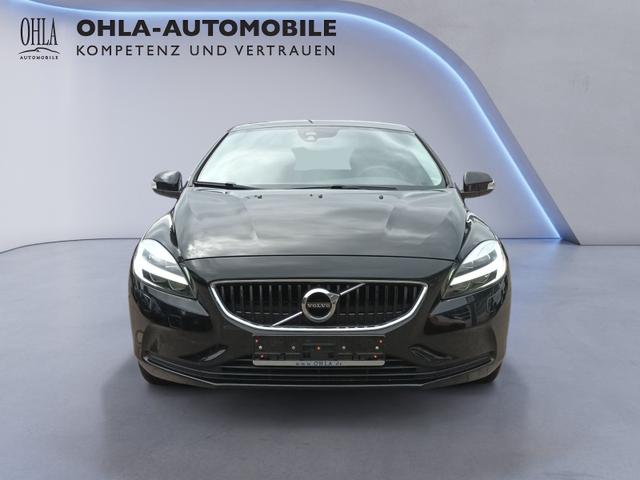 Volvo V40 Momentum V 40 T3 2.0*AHK*KEYLESSGO*KLIMA*NAV*SHZ* 