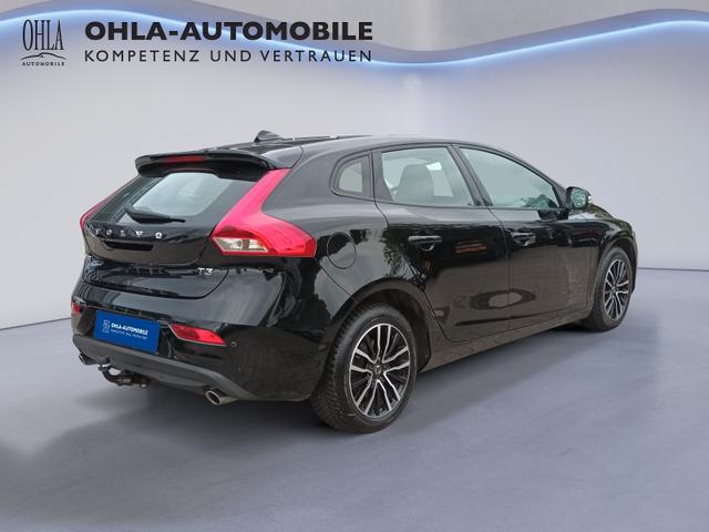 Volvo V40 Momentum V 40 T3 2.0*AHK*KEYLESSGO*KLIMA*NAV*SHZ* 