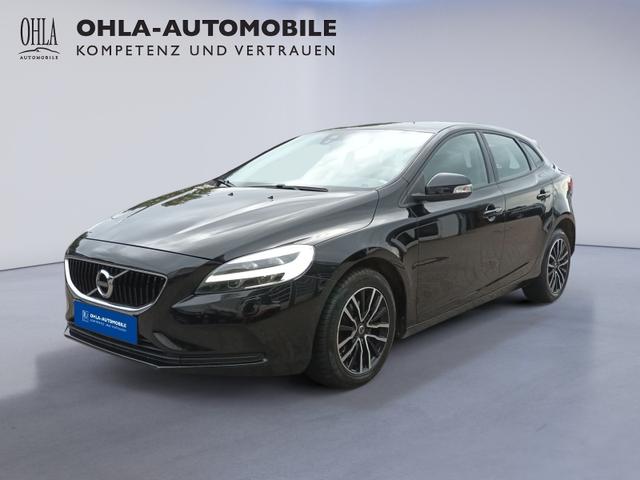 Volvo V40 - Momentum V 40 T3 2.0*AHK*KEYLESSGO*KLIMA*NAV*SHZ*