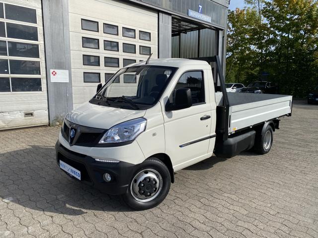 Piaggio Porter NP6 Kipper - *KIPPER*KLIMA*