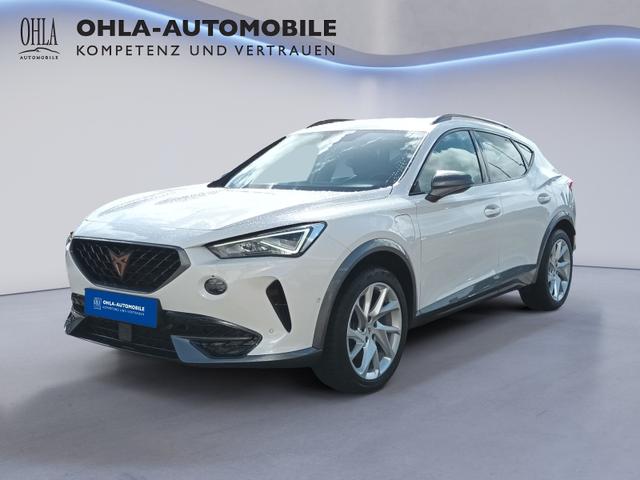 Cupra Formentor - Basis e-Hybrid 1.4 Full Link, SHZ, Kam, LED,