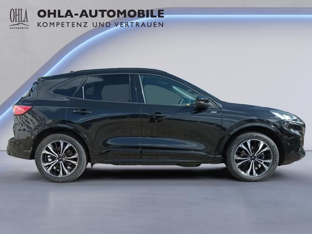 Ford Kuga Plug-In Hybrid ST-Line 2.5 Duratec PHEV 