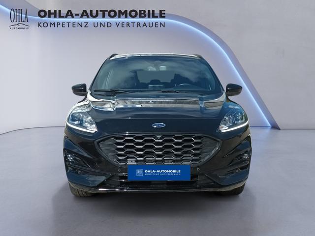 Ford Kuga Plug-In Hybrid ST-Line 2.5 Duratec PHEV 