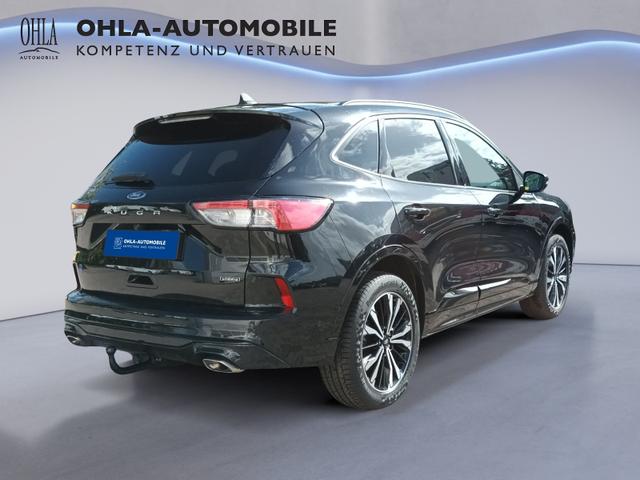 Ford Kuga Plug-In Hybrid ST-Line 2.5 Duratec PHEV 