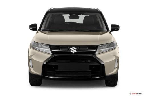 Suzuki Vitara - 1.4 Mild-Hybrid Club 4x2 DITC HYBRID