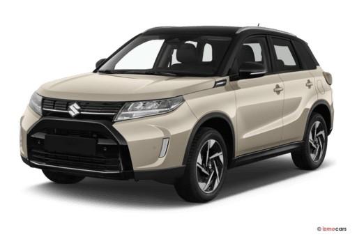 Suzuki Vitara 1.4 Mild-Hybrid Club 4x2 DITC HYBRID 