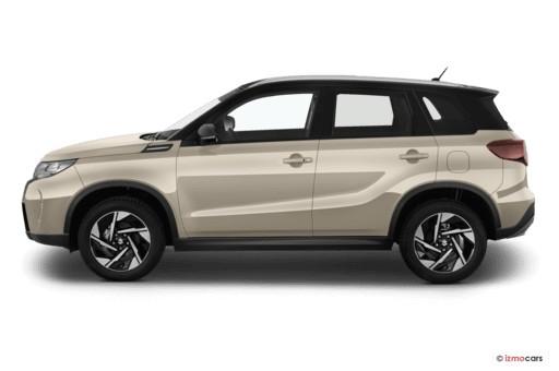Suzuki Vitara 1.4 Mild-Hybrid Club 4x2 DITC HYBRID 