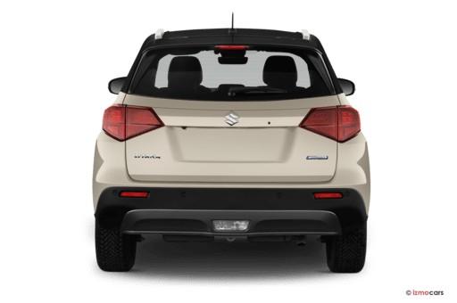 Suzuki Vitara 1.4 Mild-Hybrid Club 4x2 DITC HYBRID 