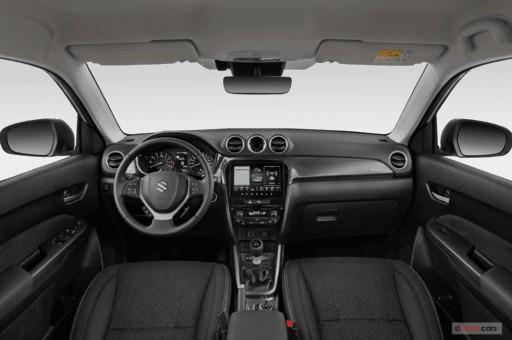 Suzuki Vitara 1.4 Mild-Hybrid Club 4x2 DITC HYBRID 