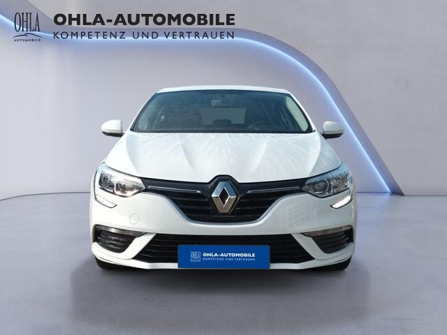 Renault M&eacute;gane Life IV 1.2 TCe 100 Energy*nur 9500km* 