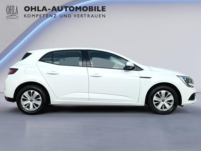 Renault M&eacute;gane Life IV 1.2 TCe 100 Energy*nur 9500km* 