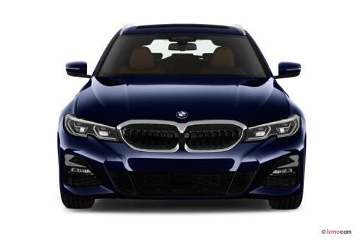 BMW 3er Touring - Sport Line 318 d*8-Gang-Autom.*Navi*Kam*SHZ*AHK*Ambiente*u.v.m.