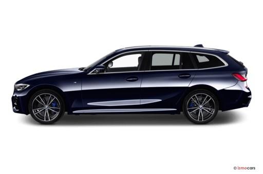 BMW 3er Touring Sport Line 318 d*8-Gang-Autom.*Navi*Kam*SHZ*AHK*Ambiente*u.v.m. 