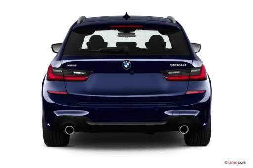 BMW 3er Touring Sport Line 318 d*8-Gang-Autom.*Navi*Kam*SHZ*AHK*Ambiente*u.v.m. 
