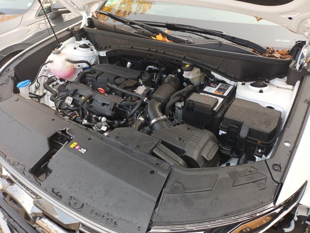 Hyundai TUCSON Select 1.6 T-GDI 2WD "Parkschaden" neuwertig, Carplay*Tempomat*Kam*u.v.m. 