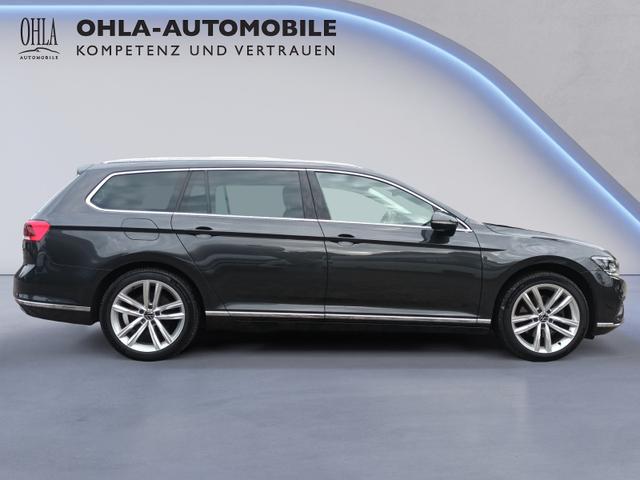 Volkswagen Passat Variant Elegance 1.5 TSI*ACC*AHK*AMBIENTE*ANDROID/APPLE*CAM*MATRIX IQ LIGHT* 