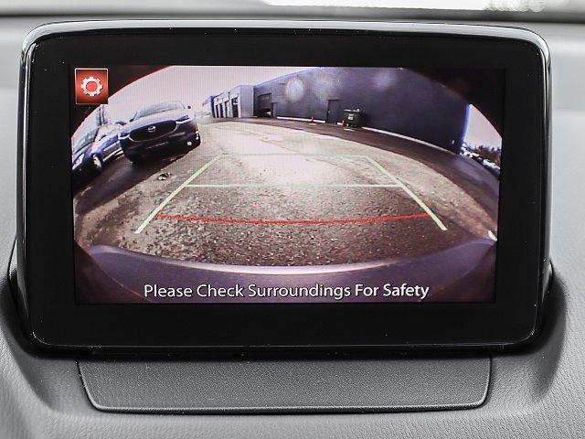 Mazda Cx 3 Skyactiv G 121fwd 6gs Selection Duk P Navi Gunstig Kaufen