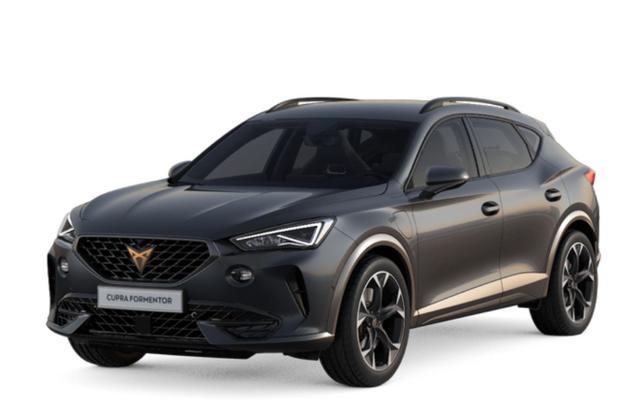 Cupra Formentor Vz 1 4 Ehybrid 245 Dsg Led Nav 180 Kw 245 Ps Automatik Gunstig Kaufen