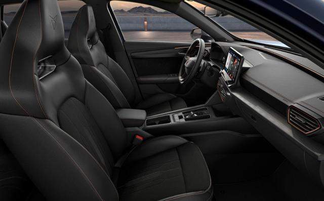 Cupra Formentor Vz 1 4 Ehybrid 245 Dsg Led Nav 180 Kw 245 Ps Automatik Gunstig Kaufen