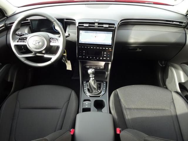 Hyundai TUCSON Comfort Smart 1,6 T-GDI Plug-in-Hybrid 4WD 195KW Hybrid Benzin, 1598 ccm, 195 kW 