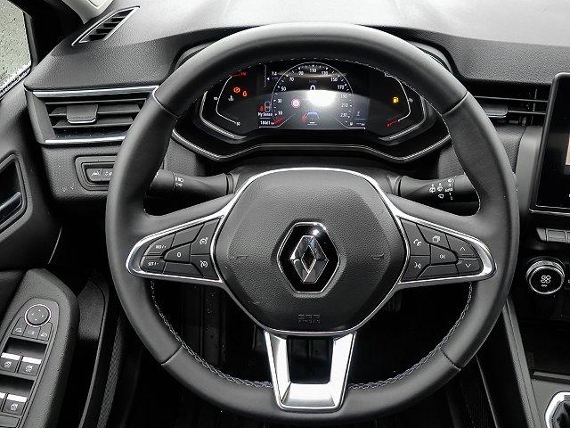 Renault Clio V 1.0 TCe Intens NAVI PDC KAMERA LED 