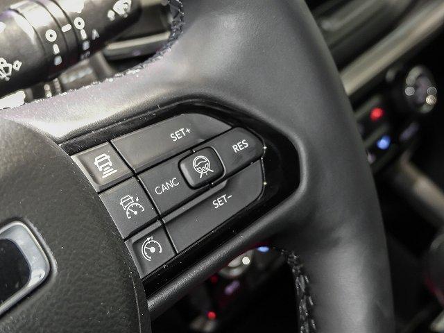 Jeep Compass Upland 1,5 e-Hybrid LED 19 Zoll Spurhalte Klimaauto Kamera Navi Pano 