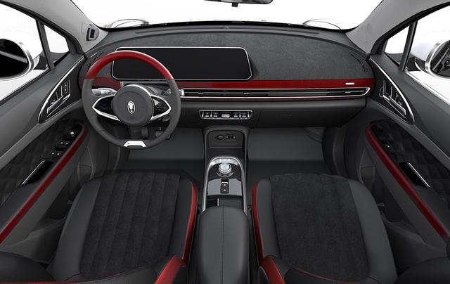 ora funky elektroauto