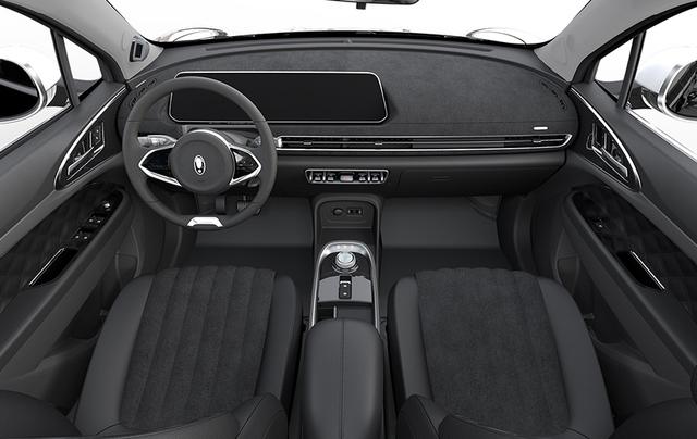 ora funky elektroauto