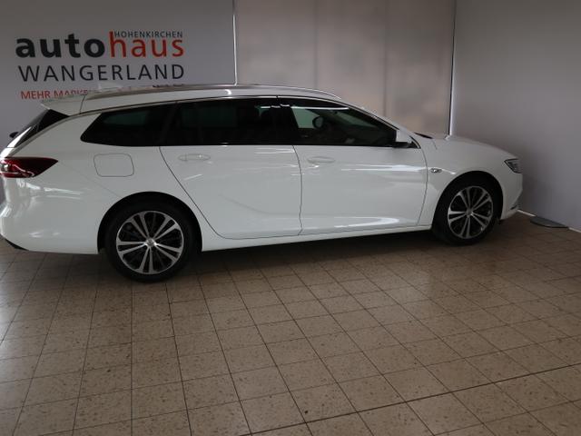 Opel Insignia Sports Tourer INNOVATION 
