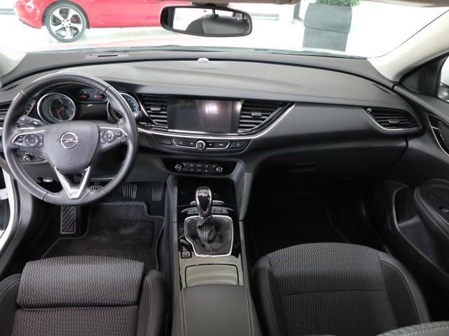 Opel Insignia Sports Tourer INNOVATION 
