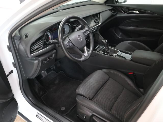 Opel Insignia Sports Tourer INNOVATION 