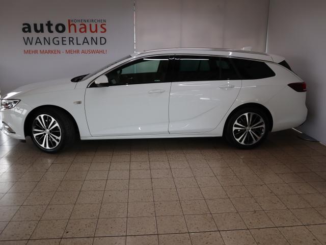 Opel Insignia Sports Tourer INNOVATION 
