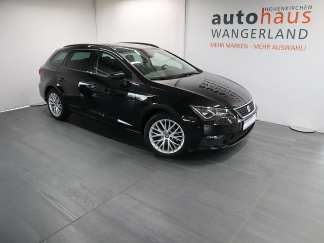 Seat Leon Sportstourer ST - Style