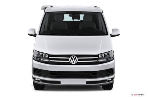 Volkswagen California - Ocean T6 2.0 TDI