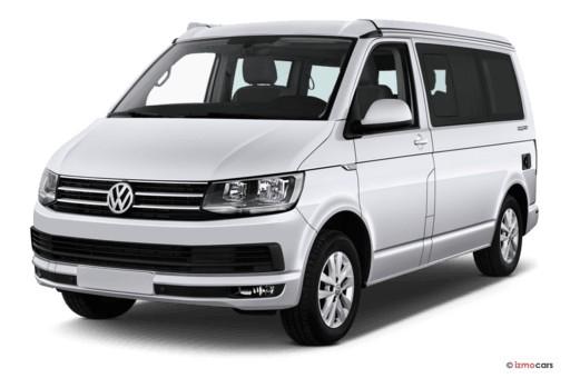 Volkswagen California Ocean T6 2.0 TDI 