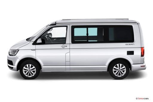 Volkswagen California Ocean T6 2.0 TDI 