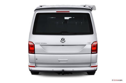 Volkswagen California Ocean T6 2.0 TDI 